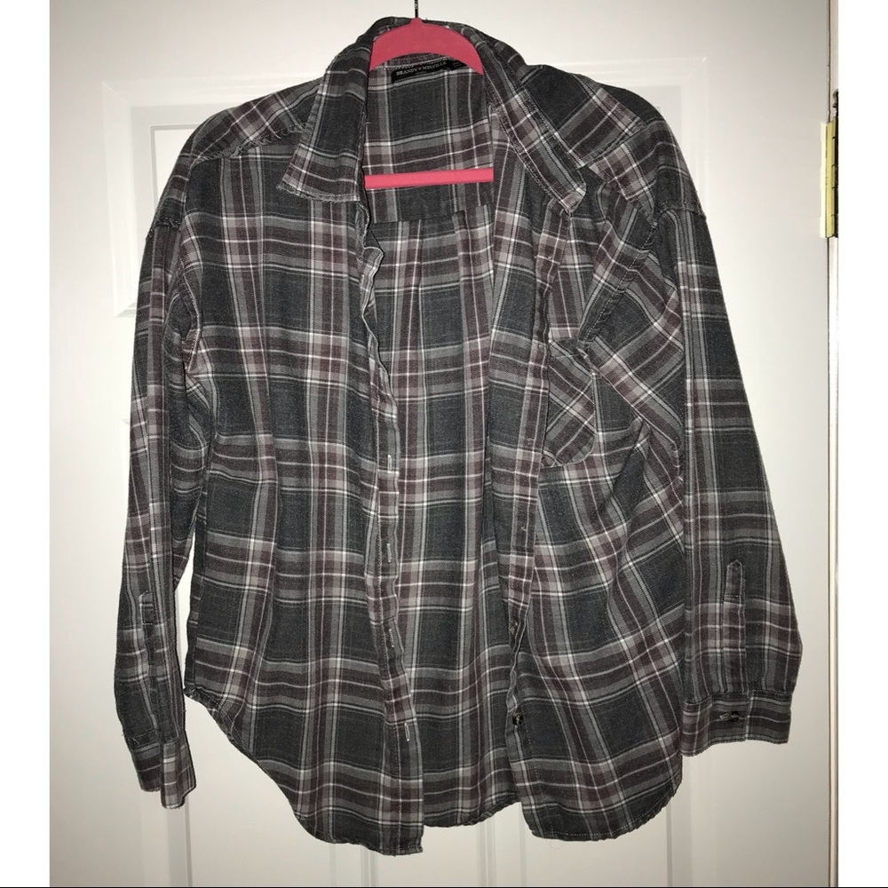 Brandy Melville Button down